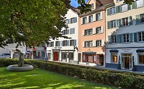 Ambiente Hotel Freieck AG